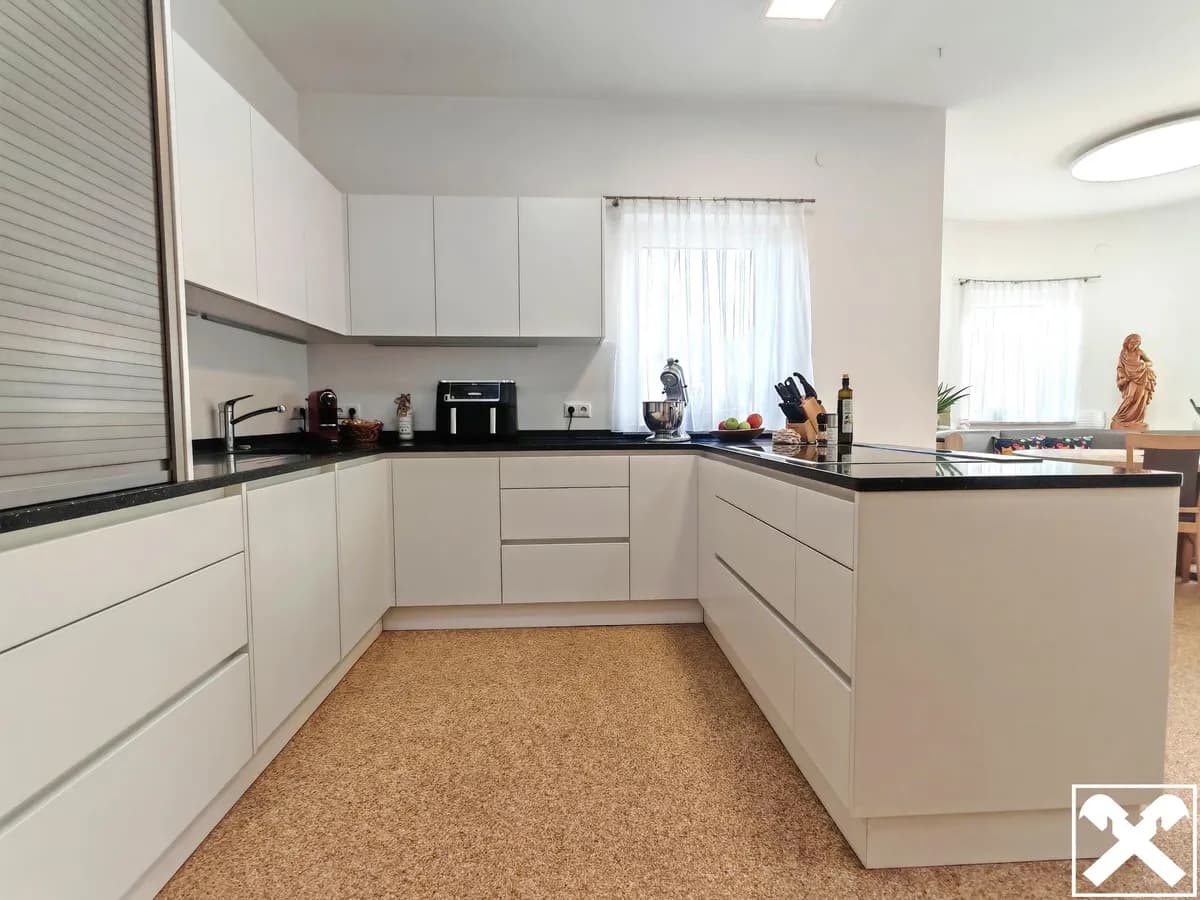 6-Zimmer-Haus kaufen in Klagenfurt – 247 m², € 998.900 – Bild 12 von 12