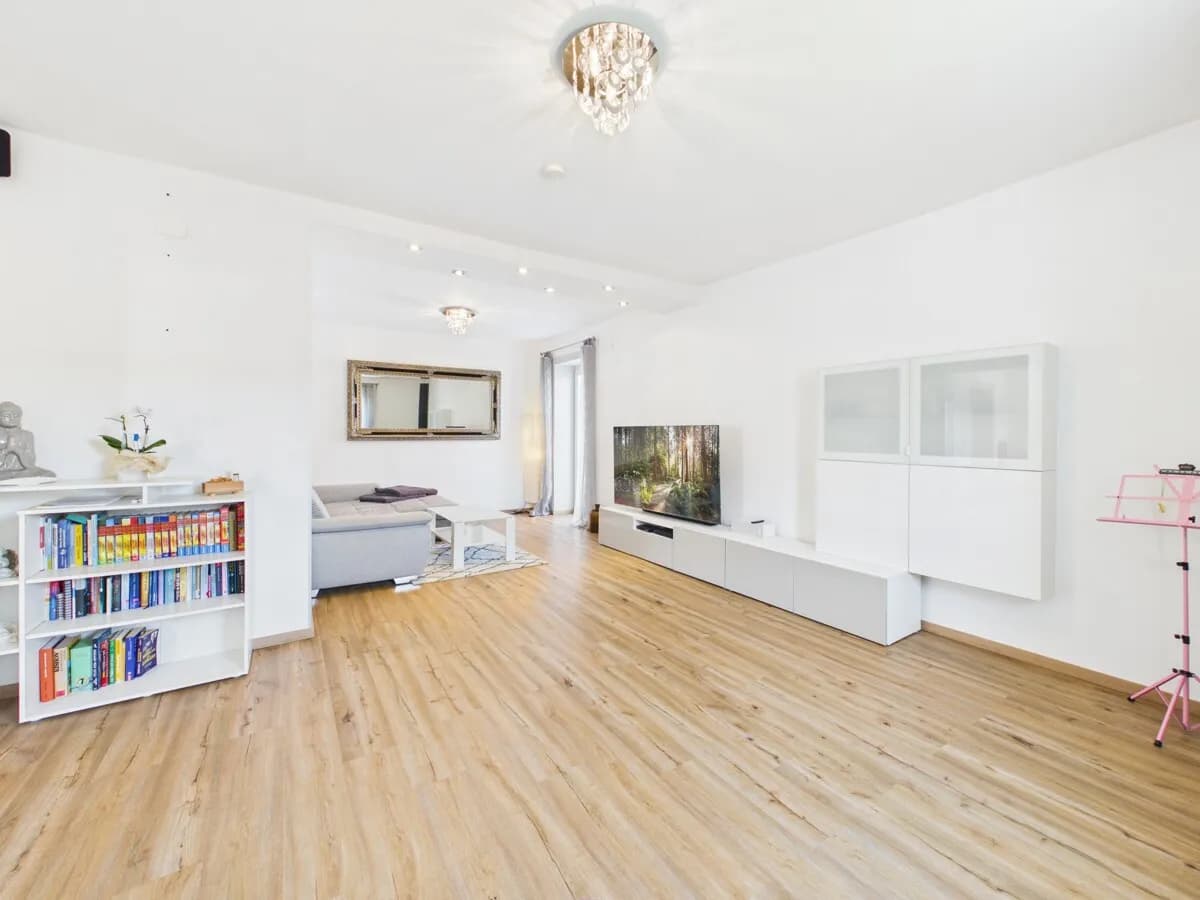 6-Zimmer-Haus kaufen in Klagenfurt – 247 m², € 689.000 – Bild 16 von 26