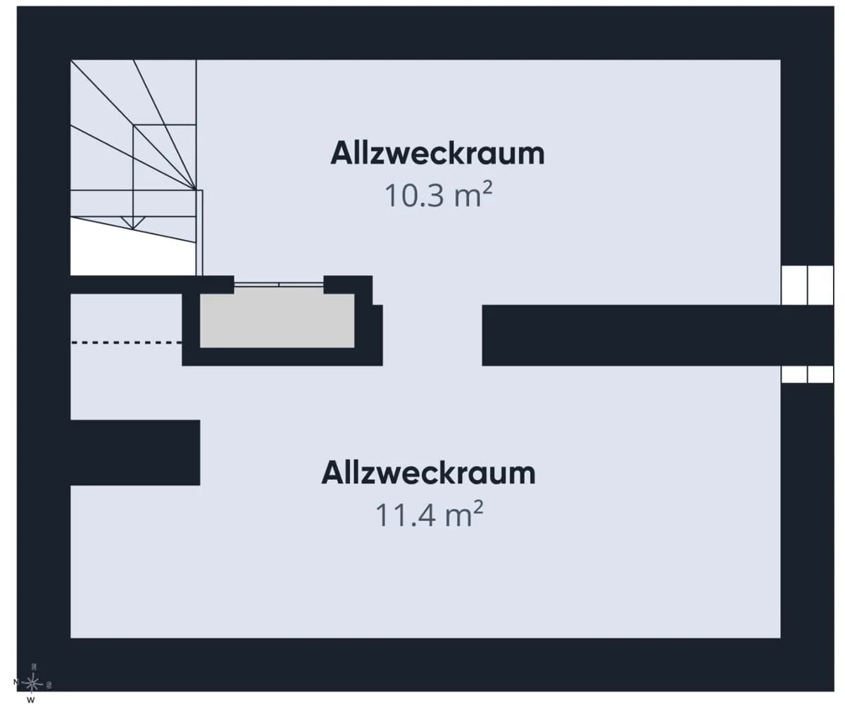6-Zimmer-Haus kaufen in Klagenfurt – 247 m², € 689.000 – Bild 26 von 26
