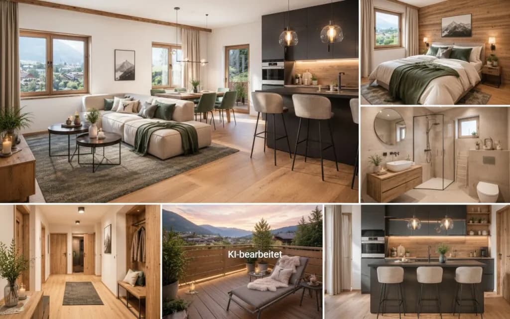3-Zimmer-Wohnung kaufen in Liezen – 77,72 m², € 352.800