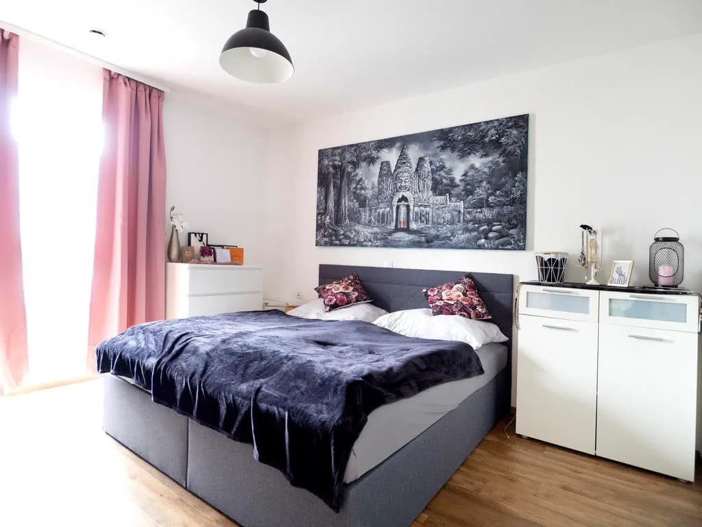 2-Zimmer-Wohnung mieten in Linz – 50,47 m², € 839 – Bild 4 von 7