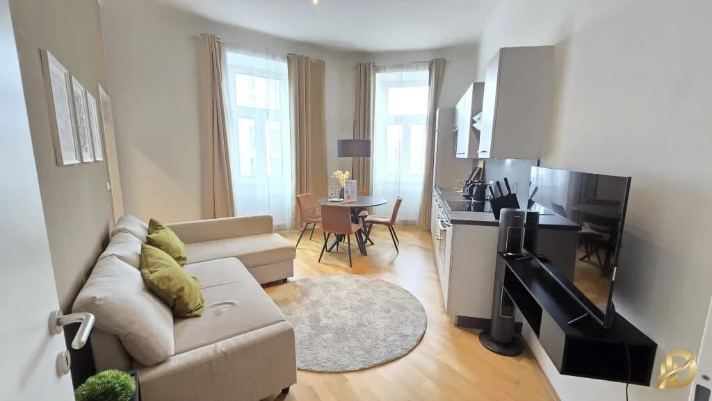 2-Zimmer-Wohnung kaufen in Wien – 41 m², € 229.000