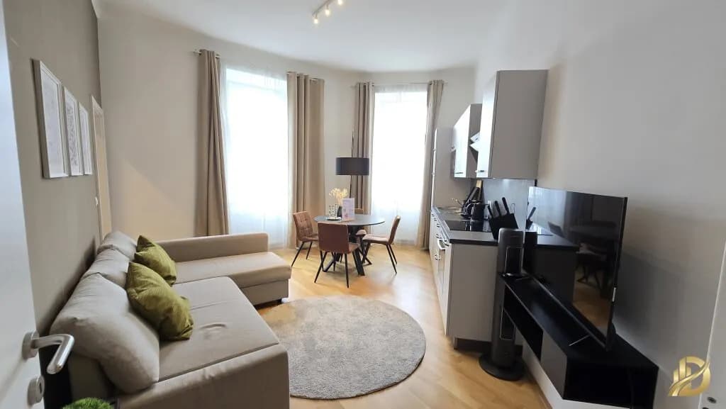 2-Zimmer-Wohnung kaufen in Wien – 41 m², € 229.000 – Bild 2 von 22