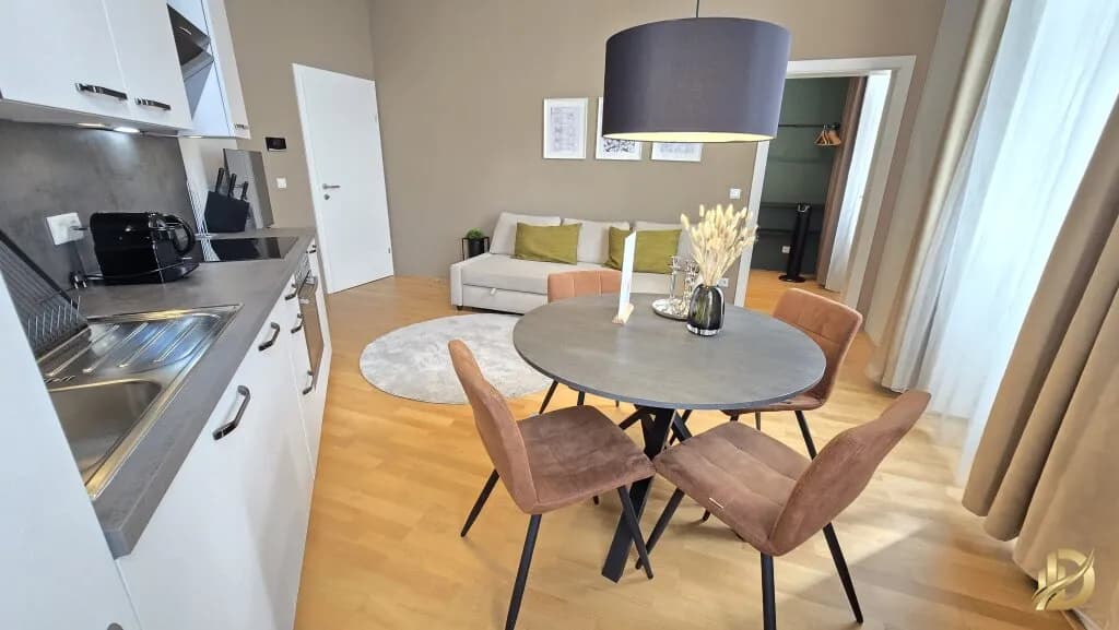 2-Zimmer-Wohnung kaufen in Wien – 41 m², € 229.000 – Bild 3 von 22