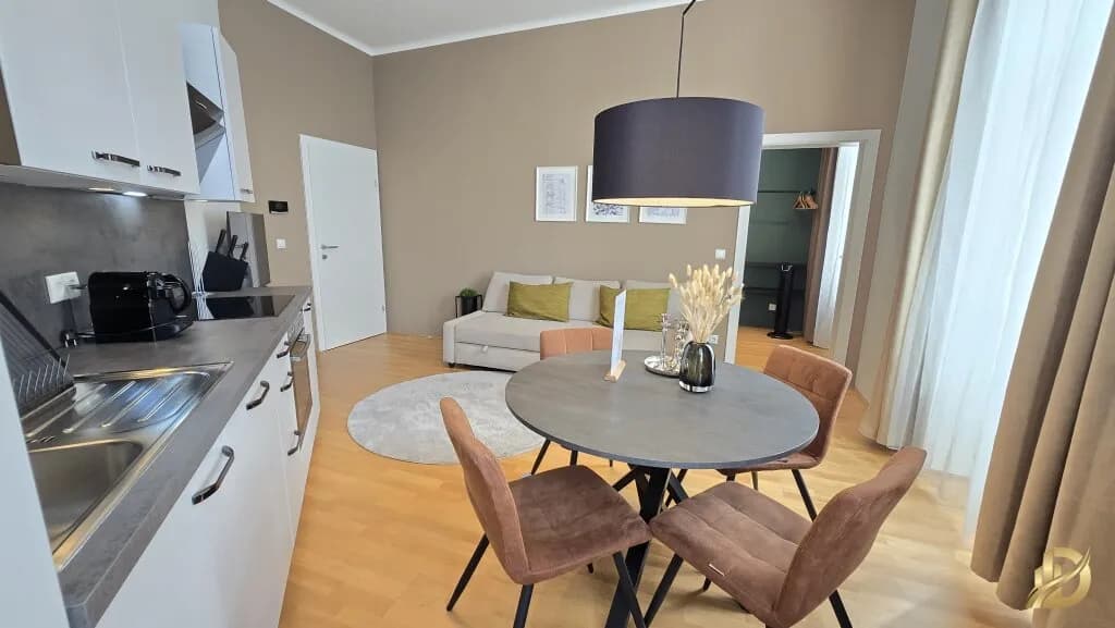 2-Zimmer-Wohnung kaufen in Wien – 41 m², € 229.000 – Bild 4 von 22