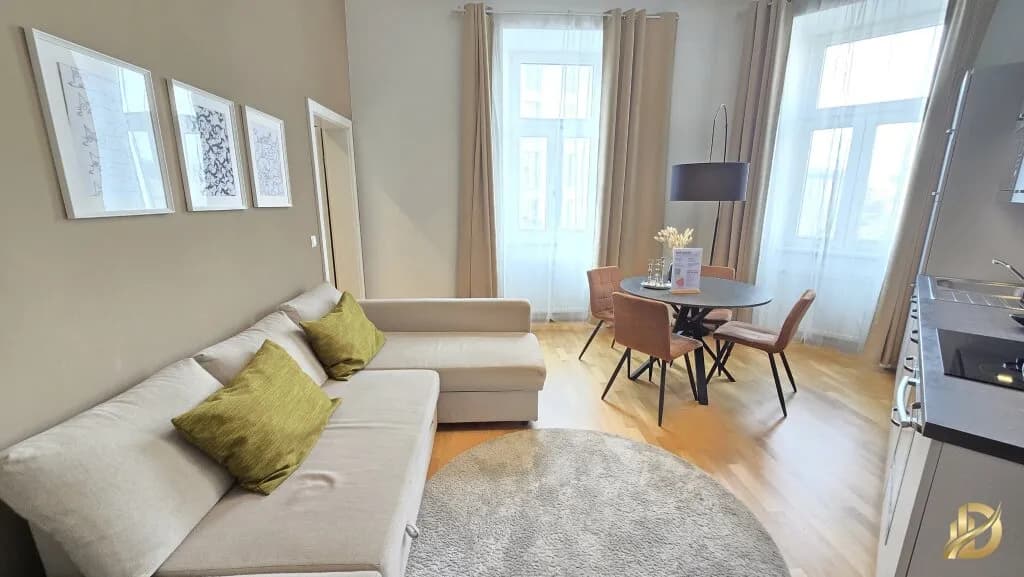 2-Zimmer-Wohnung kaufen in Wien – 41 m², € 229.000 – Bild 5 von 22