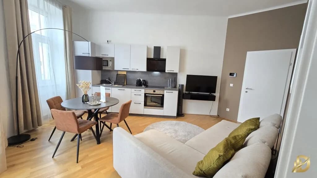 2-Zimmer-Wohnung kaufen in Wien – 41 m², € 229.000 – Bild 6 von 22