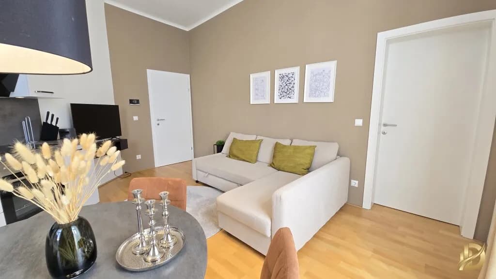 2-Zimmer-Wohnung kaufen in Wien – 41 m², € 229.000 – Bild 8 von 22
