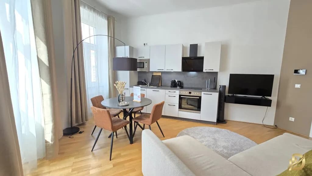 2-Zimmer-Wohnung kaufen in Wien – 41 m², € 229.000 – Bild 9 von 22