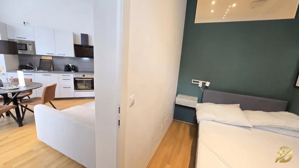 2-Zimmer-Wohnung kaufen in Wien – 41 m², € 229.000 – Bild 10 von 22