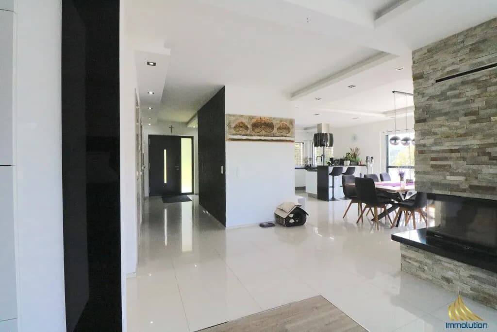 8-Zimmer-Haus kaufen in Urfahr-Umgebung – 242 m², € 1.400.000 – Bild 15 von 29