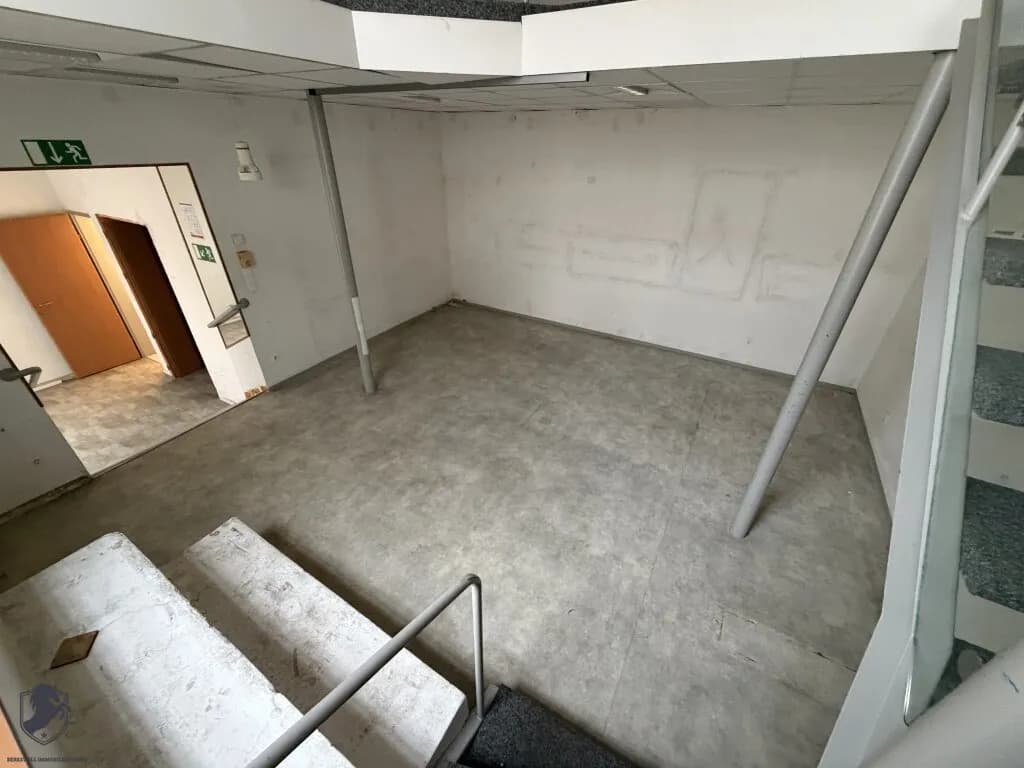 Gewerbeimmobilie mieten in Tulln – 66 m², € 1.260 – Bild 2 von 9