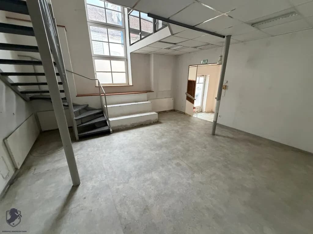 Gewerbeimmobilie mieten in Tulln – 66 m², € 1.260 – Bild 3 von 9