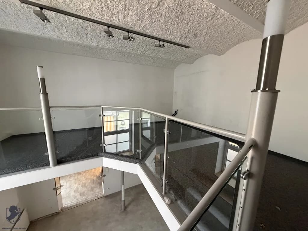 Gewerbeimmobilie mieten in Tulln – 66 m², € 1.260 – Bild 8 von 9