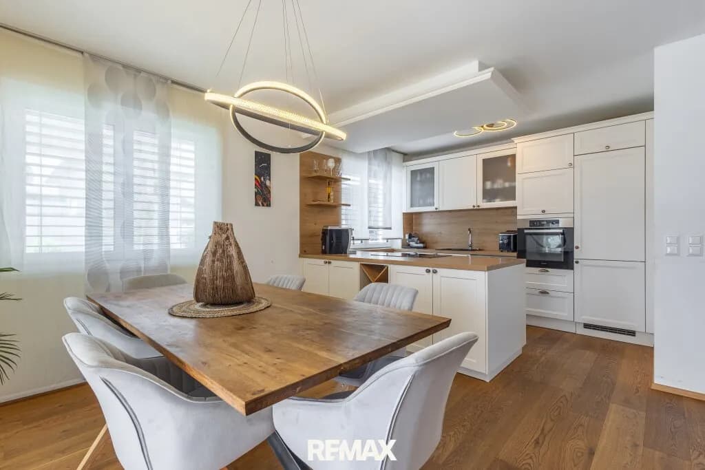 3-Zimmer-Haus kaufen in Villach – 120 m², € 650.000 – Bild 2 von 40