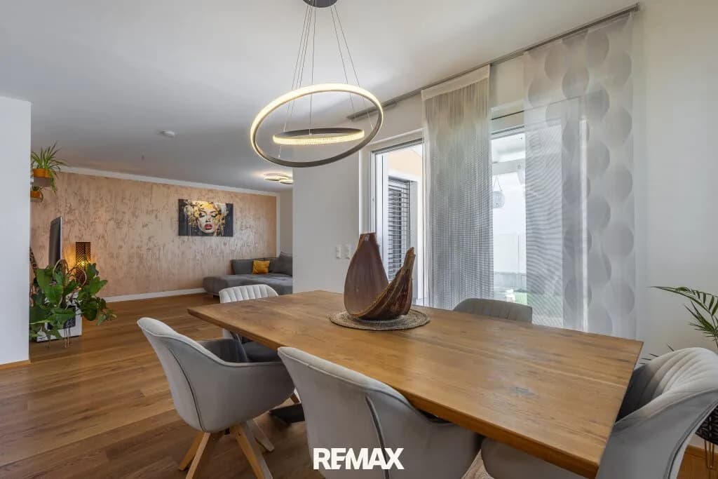 3-Zimmer-Haus kaufen in Villach – 120 m², € 650.000 – Bild 5 von 40