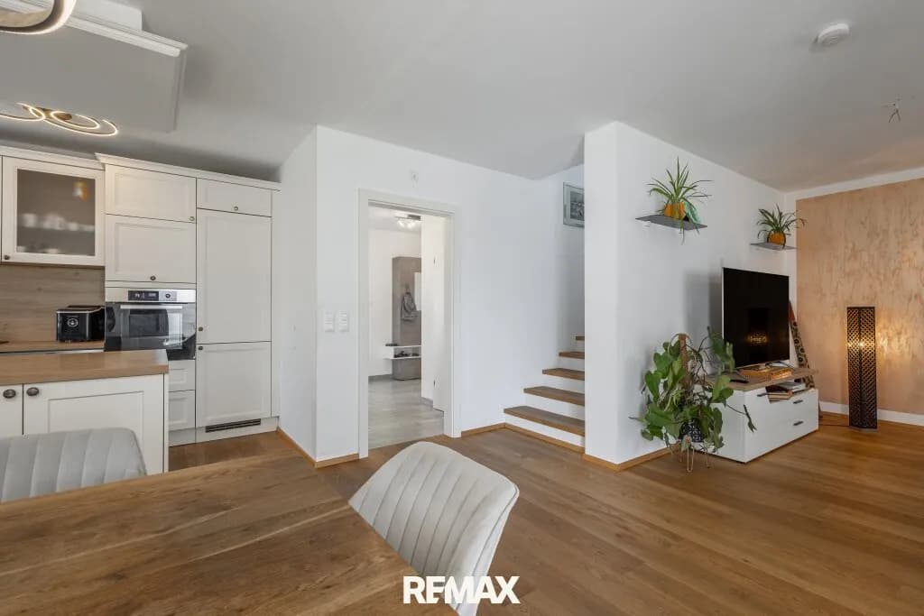 3-Zimmer-Haus kaufen in Villach – 120 m², € 650.000 – Bild 8 von 40