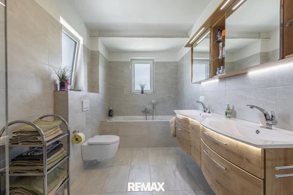 3-Zimmer-Haus kaufen in Villach – 120 m², € 650.000 – Bild 18 von 40