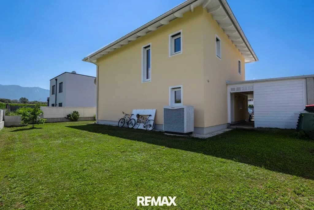 3-Zimmer-Haus kaufen in Villach – 120 m², € 650.000 – Bild 24 von 40