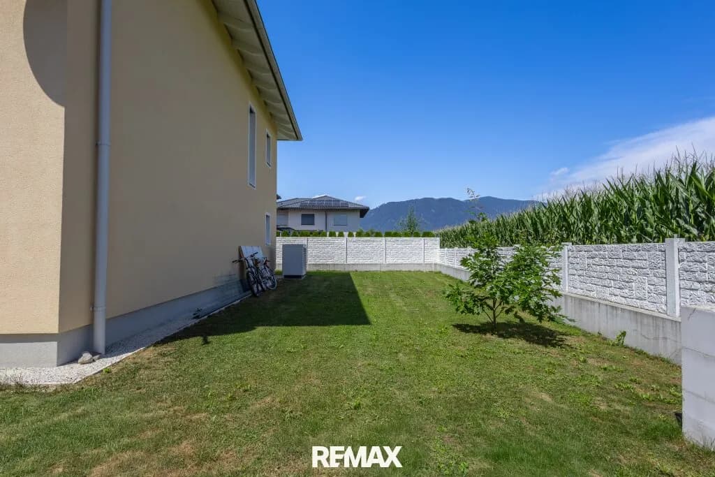 3-Zimmer-Haus kaufen in Villach – 120 m², € 650.000 – Bild 25 von 40
