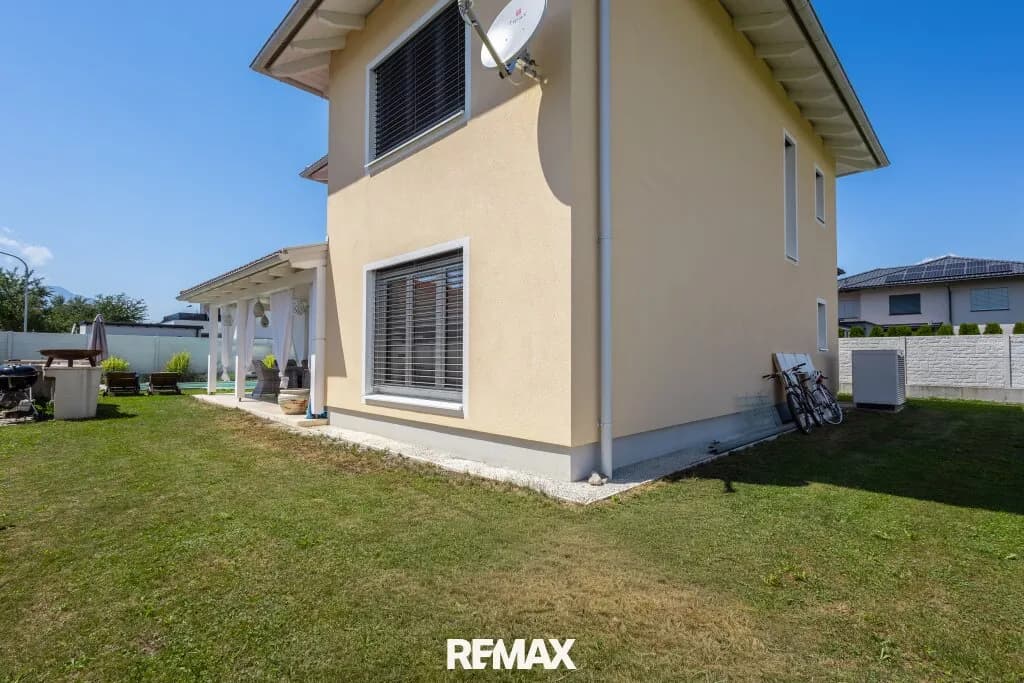 3-Zimmer-Haus kaufen in Villach – 120 m², € 650.000 – Bild 28 von 40