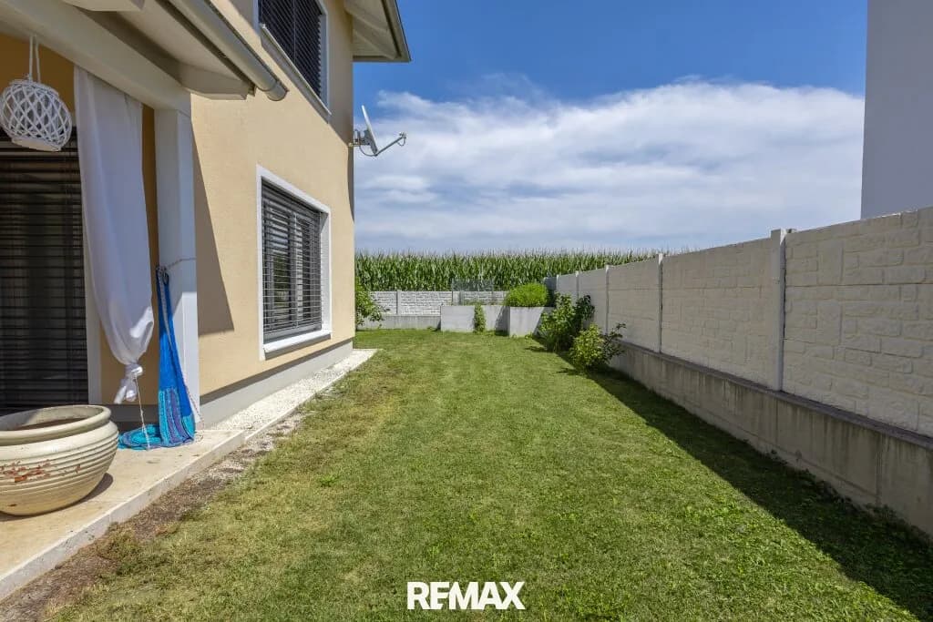 3-Zimmer-Haus kaufen in Villach – 120 m², € 650.000 – Bild 29 von 40