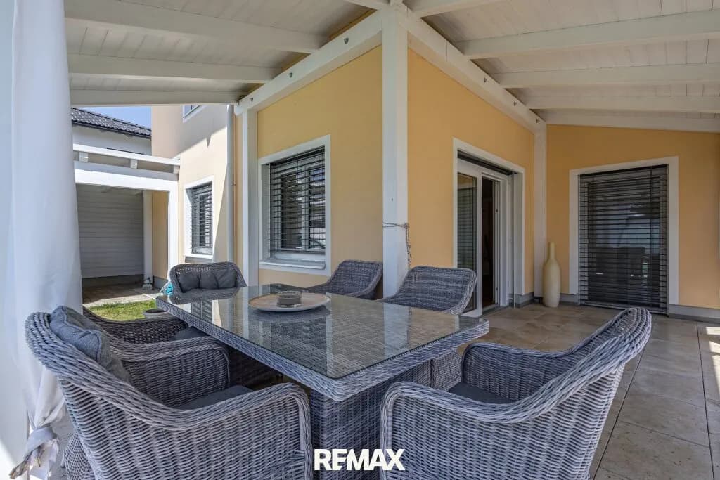 3-Zimmer-Haus kaufen in Villach – 120 m², € 650.000 – Bild 31 von 40