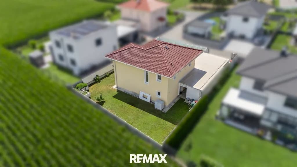 3-Zimmer-Haus kaufen in Villach – 120 m², € 650.000 – Bild 32 von 40