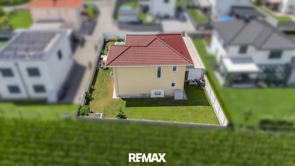3-Zimmer-Haus kaufen in Villach – 120 m², € 650.000 – Bild 34 von 40