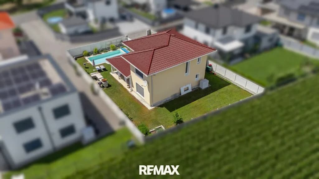 3-Zimmer-Haus kaufen in Villach – 120 m², € 650.000 – Bild 35 von 40