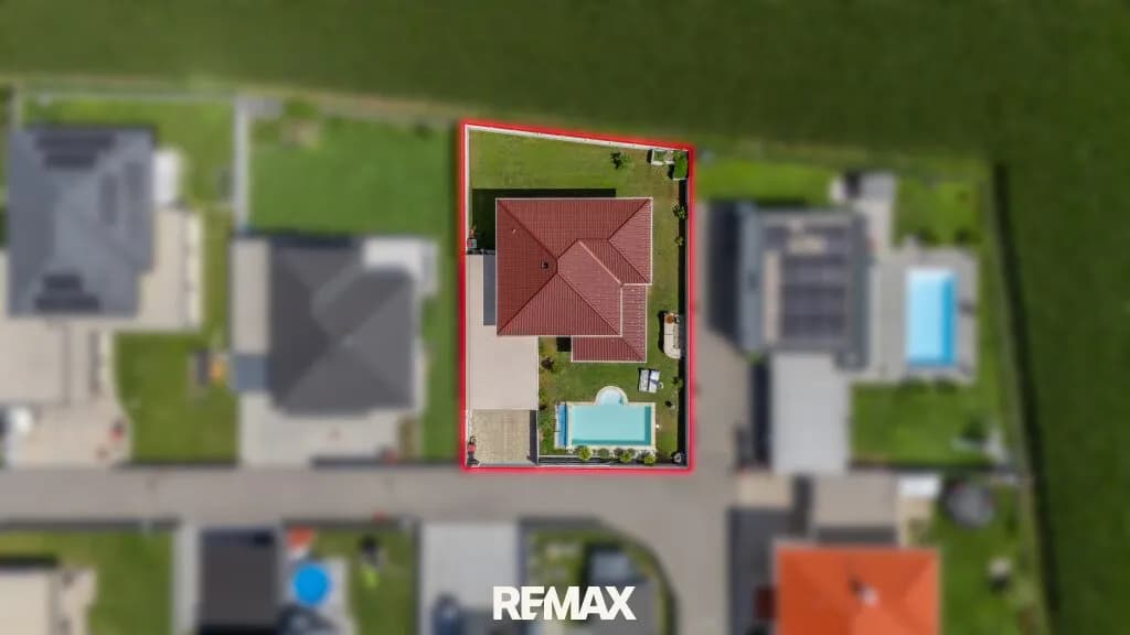 3-Zimmer-Haus kaufen in Villach – 120 m², € 650.000 – Bild 37 von 40