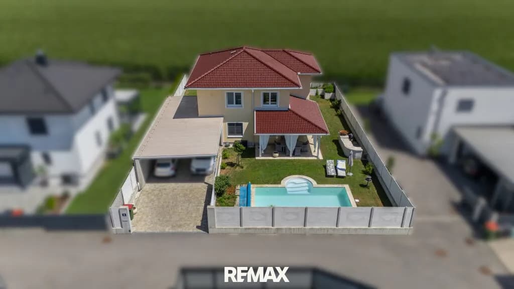 3-Zimmer-Haus kaufen in Villach – 120 m², € 650.000 – Bild 38 von 40