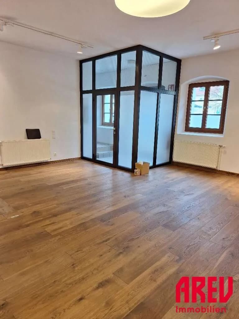 1-Zimmer-Wohnung mieten in Vöcklabruck – € 1.120 – Bild 1 von 3