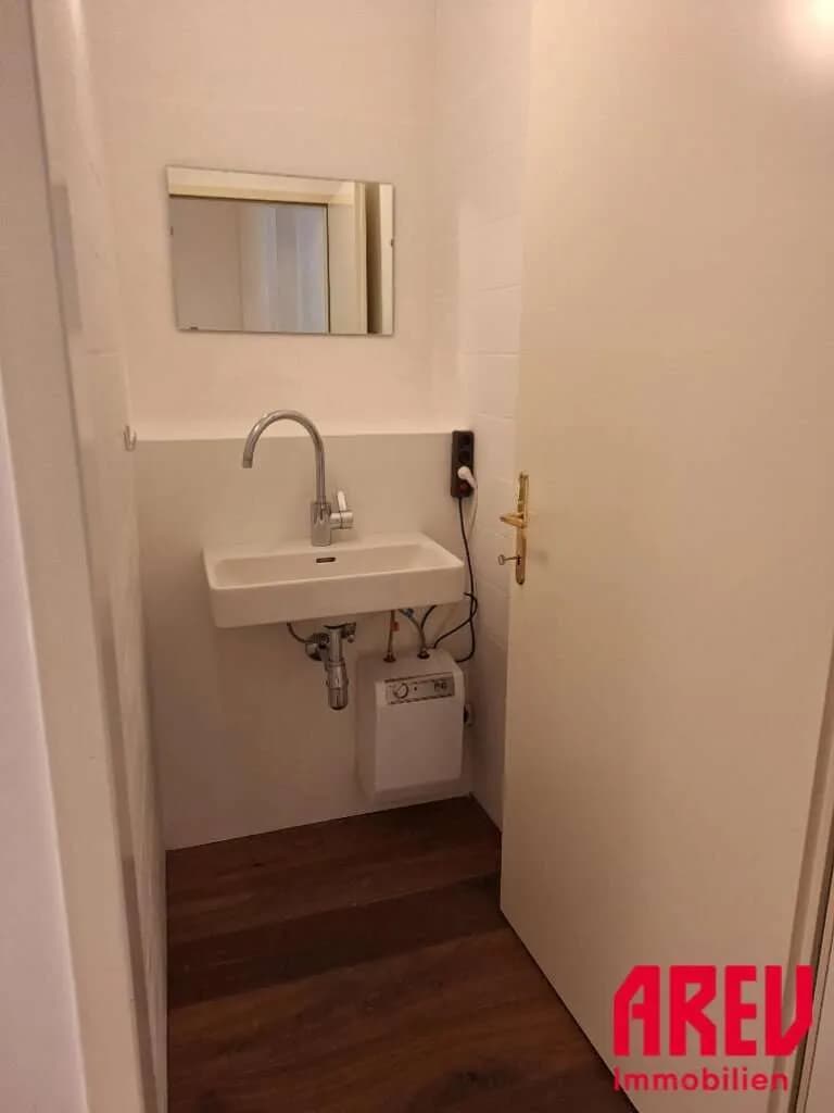 1-Zimmer-Wohnung mieten in Vöcklabruck – € 1.120 – Bild 3 von 3