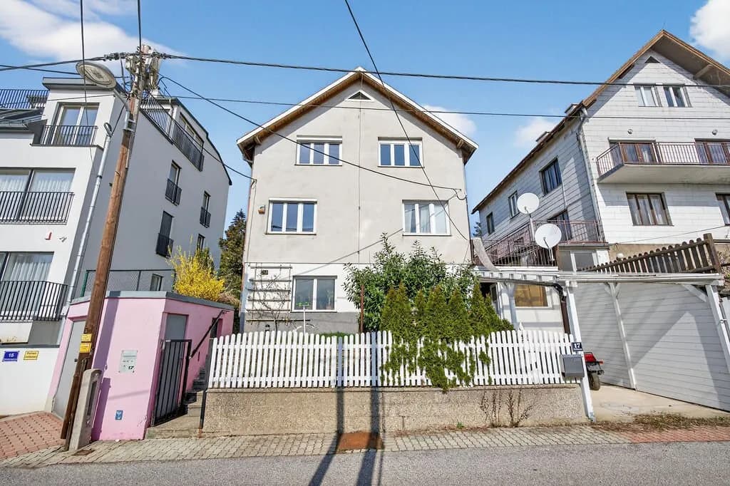 6-Zimmer-Gewerbeimmobilie kaufen in Wien – 180 m², € 596.000