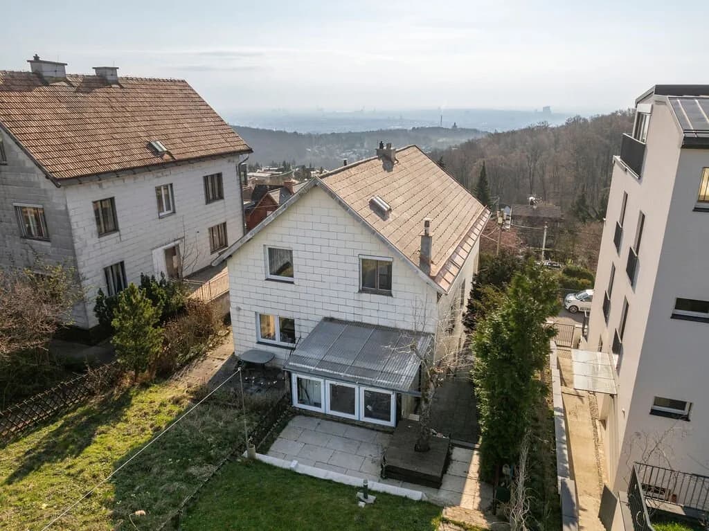 6-Zimmer-Gewerbeimmobilie kaufen in Wien – 180 m², € 596.000 – Bild 3 von 22