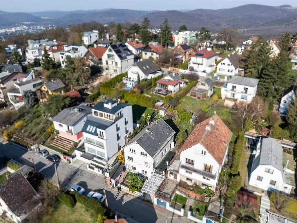 6-Zimmer-Gewerbeimmobilie kaufen in Wien – 180 m², € 596.000 – Bild 4 von 22