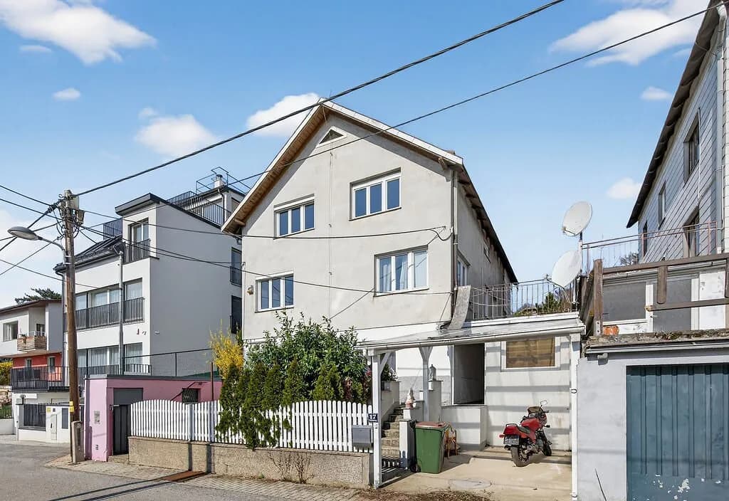 6-Zimmer-Gewerbeimmobilie kaufen in Wien – 180 m², € 596.000 – Bild 7 von 22