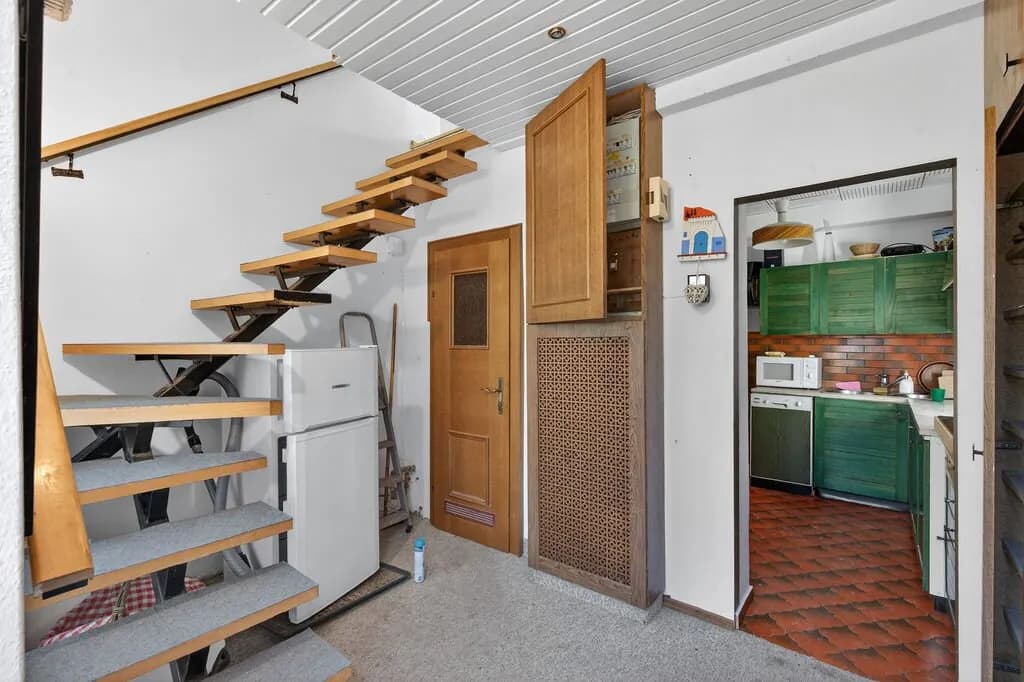 6-Zimmer-Gewerbeimmobilie kaufen in Wien – 180 m², € 596.000 – Bild 12 von 22