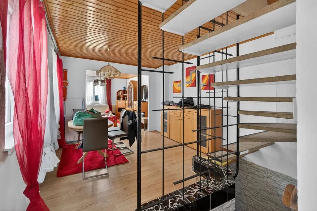 6-Zimmer-Gewerbeimmobilie kaufen in Wien – 180 m², € 596.000 – Bild 16 von 22