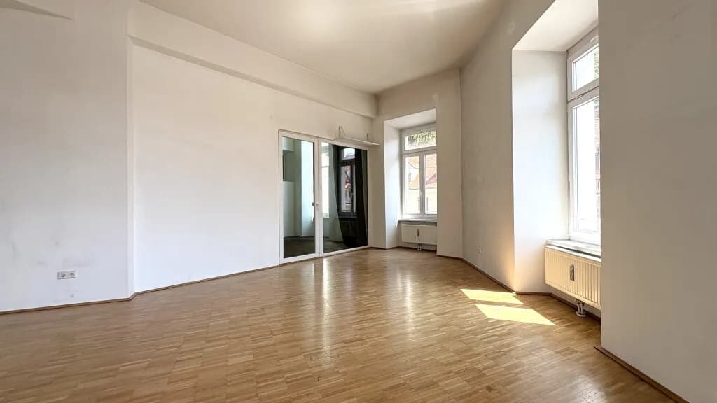 3-Zimmer-Wohnung mieten in Graz – 78,44 m², € 1.037 – Bild 3 von 8