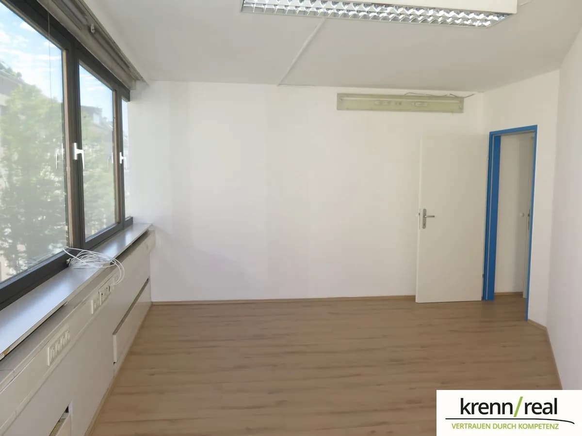 Gewerbeimmobilie mieten in Linz – € 3.214 – Bild 2 von 5