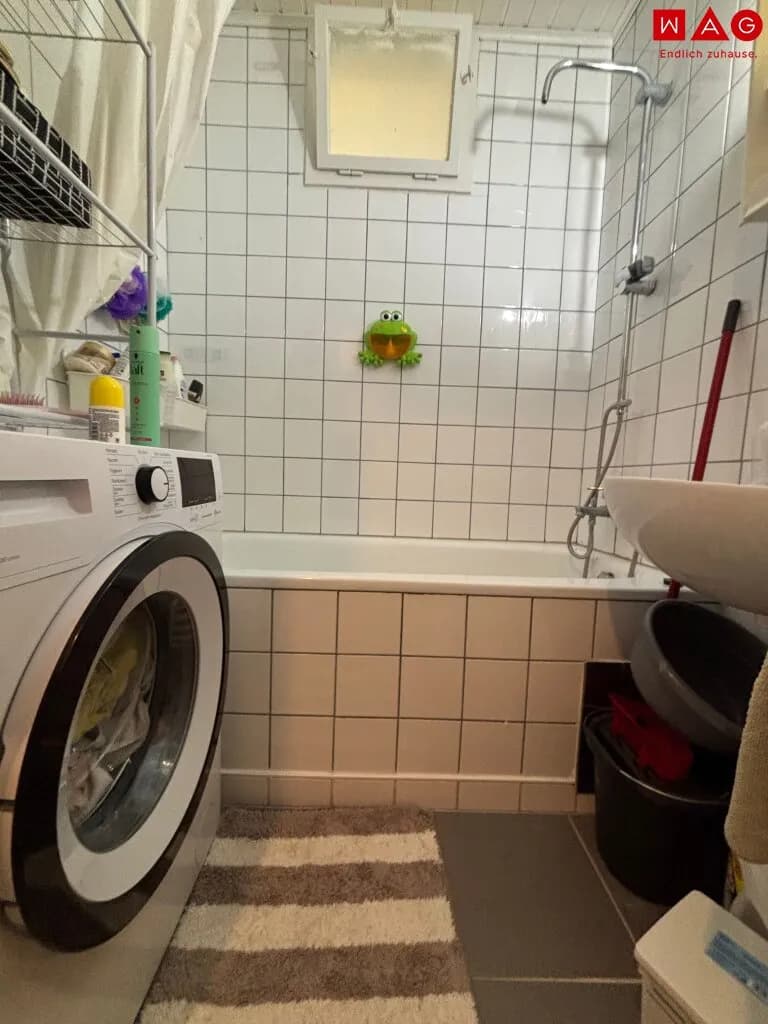 2-Zimmer-Wohnung mieten in Wels – 54,38 m², € 696 – Bild 2 von 12