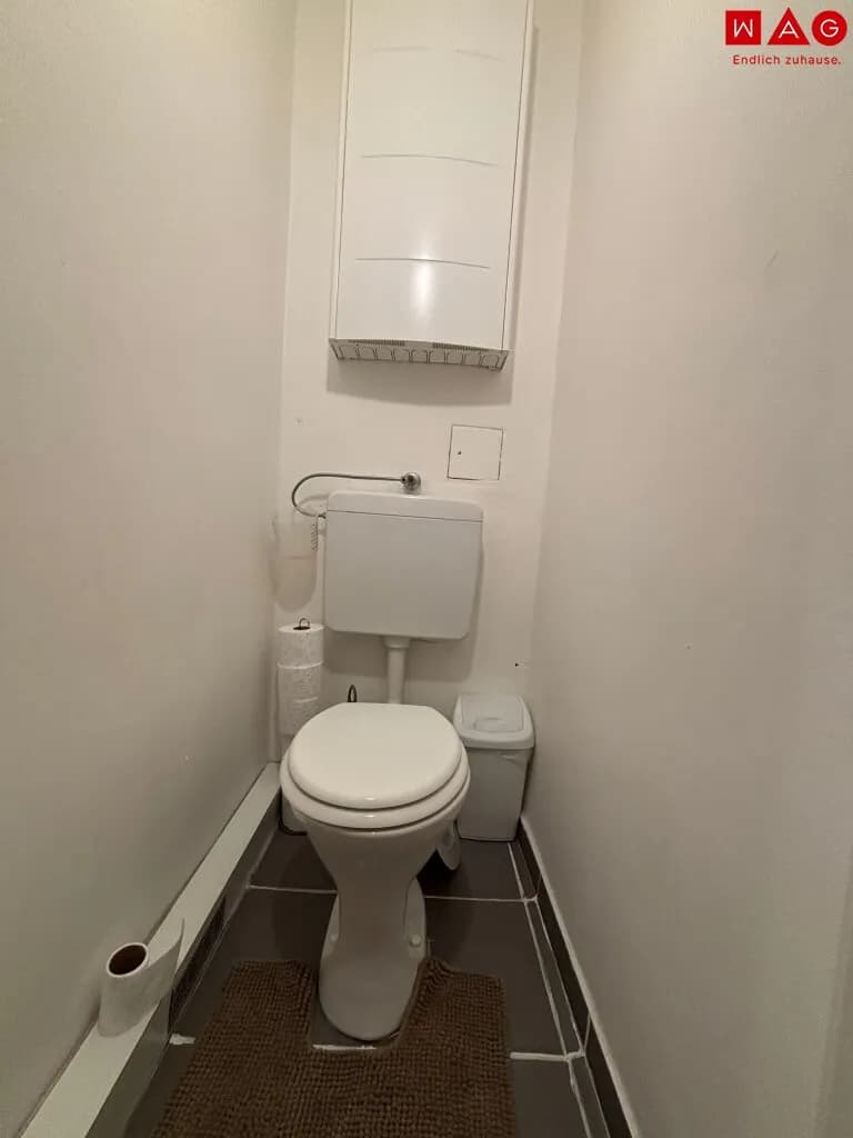 2-Zimmer-Wohnung mieten in Wels – 54,38 m², € 696 – Bild 5 von 12