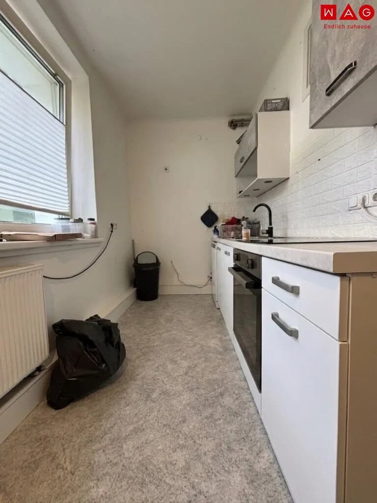 2-Zimmer-Wohnung mieten in Wels – 54,38 m², € 696 – Bild 6 von 12