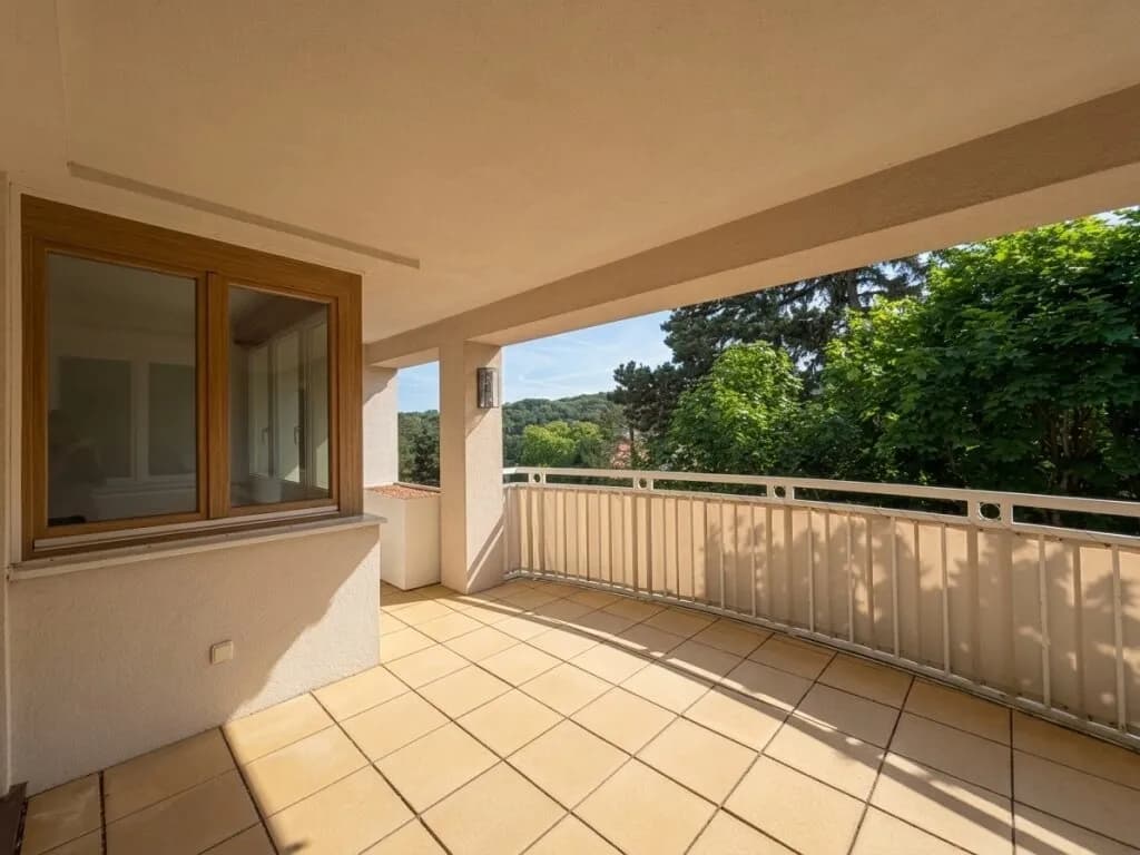 5-Zimmer-Wohnung mieten in Wien – 193,64 m², € 3.000