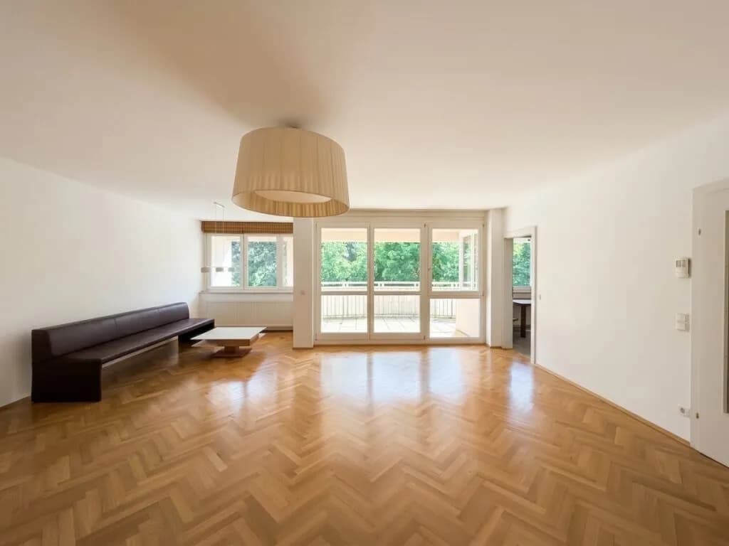 5-Zimmer-Wohnung mieten in Wien – 193,64 m², € 3.000 – Bild 4 von 22