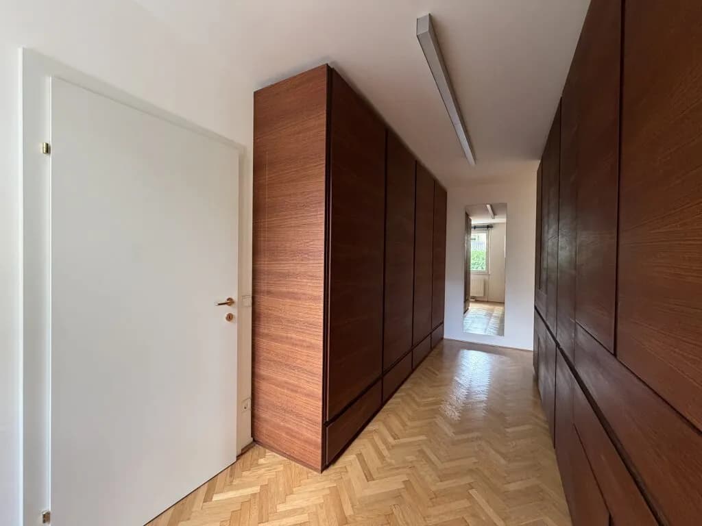 5-Zimmer-Wohnung mieten in Wien – 193,64 m², € 3.000 – Bild 10 von 22