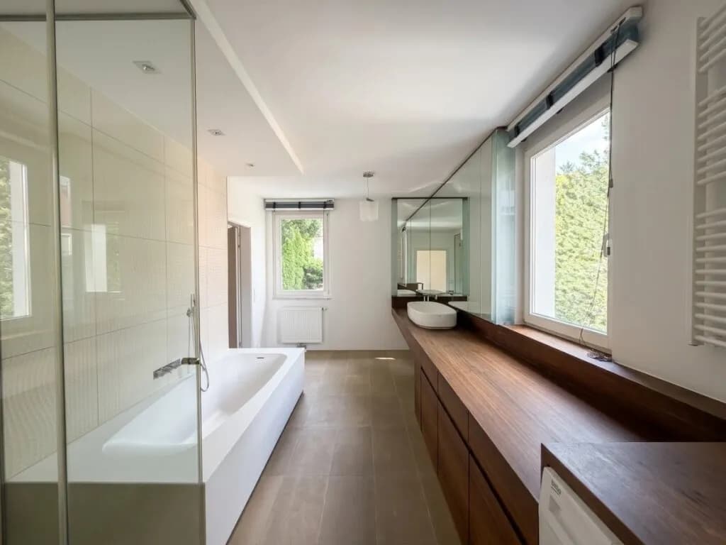 5-Zimmer-Wohnung mieten in Wien – 193,64 m², € 3.000 – Bild 11 von 22