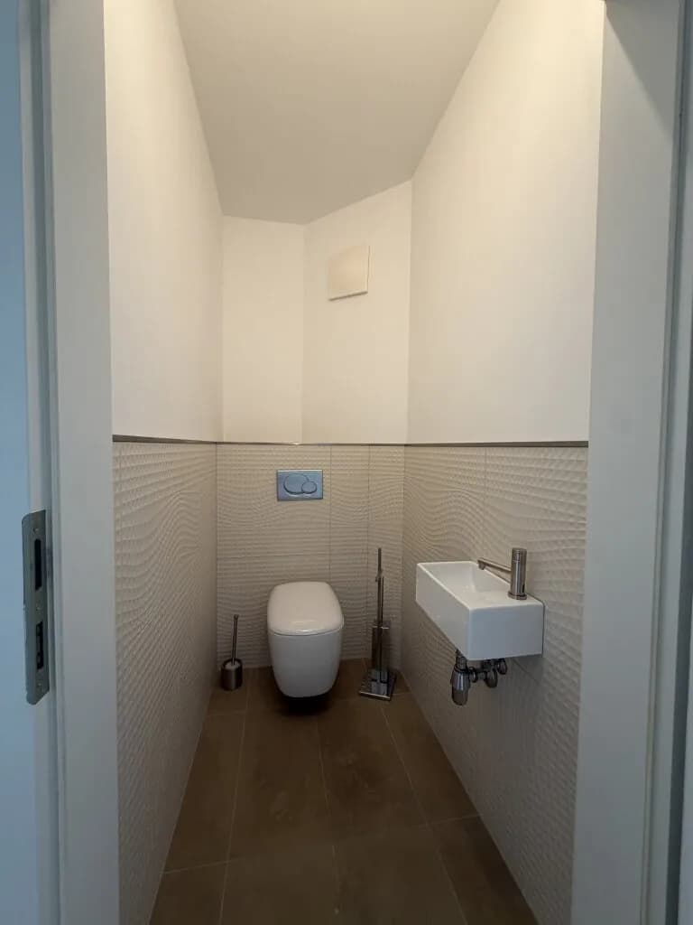 5-Zimmer-Wohnung mieten in Wien – 193,64 m², € 3.000 – Bild 13 von 22